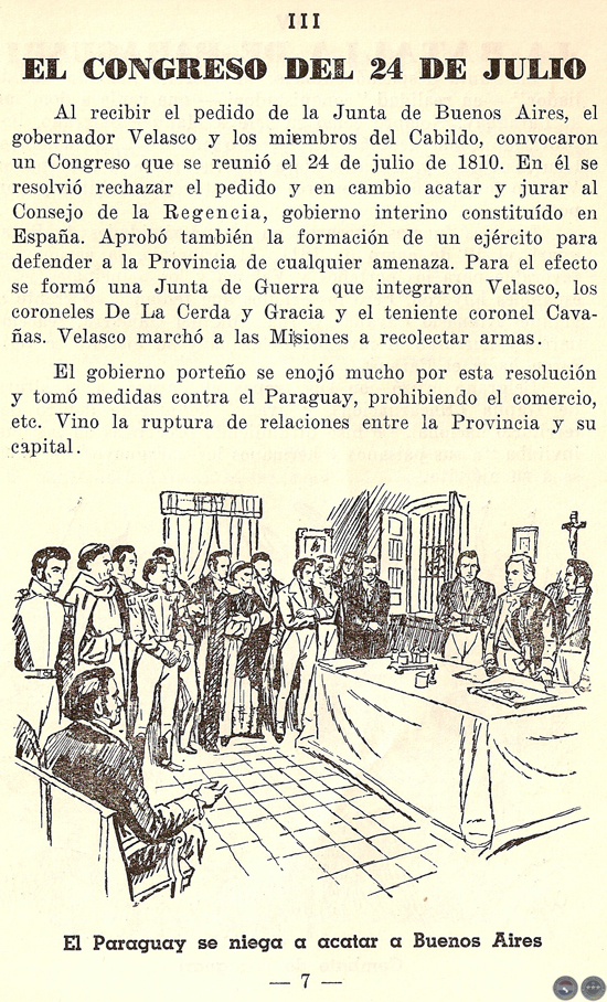 LA REVOLUCIÓN DEL 14 Y 15 DE MAYO DE 1811 (ILUSTRADA PARA NIÑOS)